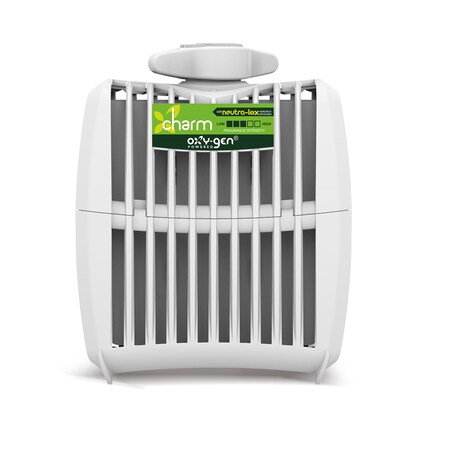 Oxygen-Pro Oxygen-Pro Regular Cartridges, Charm, PK12 U-201R-001-AABB-CM